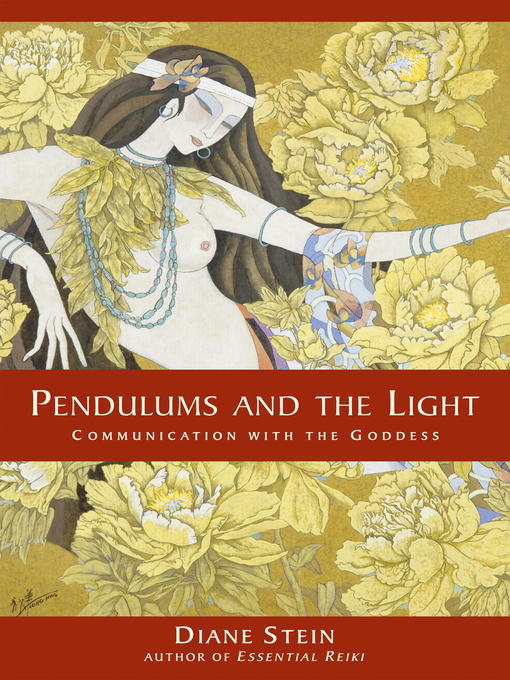 Title details for Pendulums and the Light by Diane Stein - Available